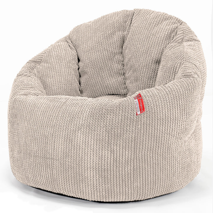 Cuddle Up Beanbag Chair COVER ONLY - Replacement Bean Bag Cover 011