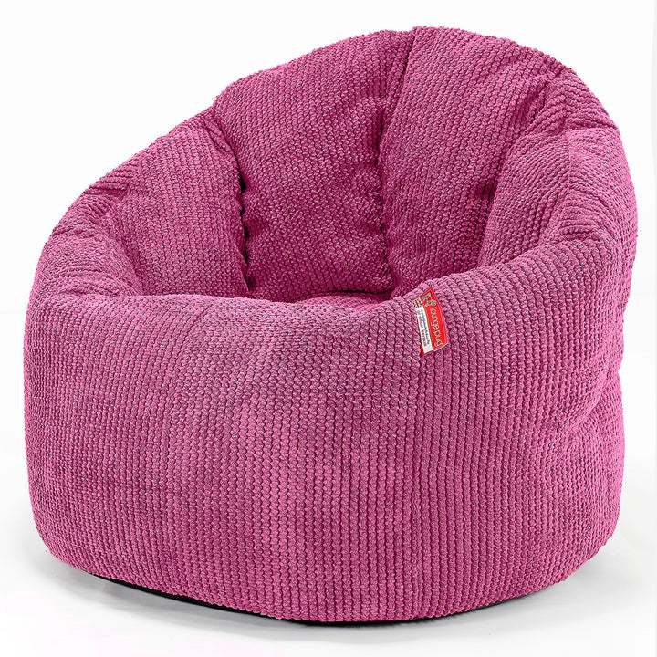 Cuddle Up Beanbag Chair COVER ONLY - Replacement Bean Bag Cover 012