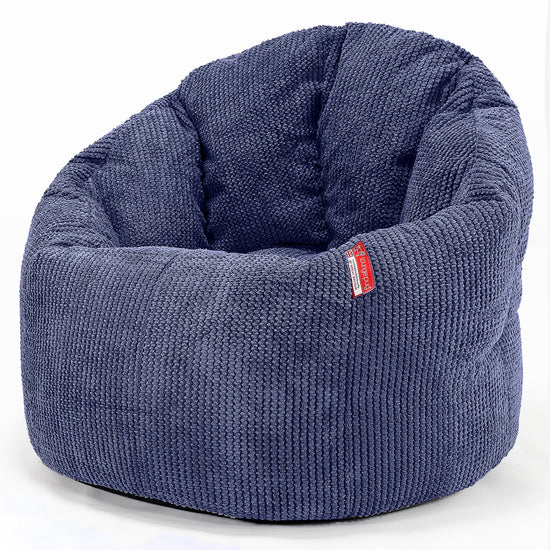 Cuddle Up Beanbag Chair COVER ONLY - Replacement Bean Bag Cover 013
