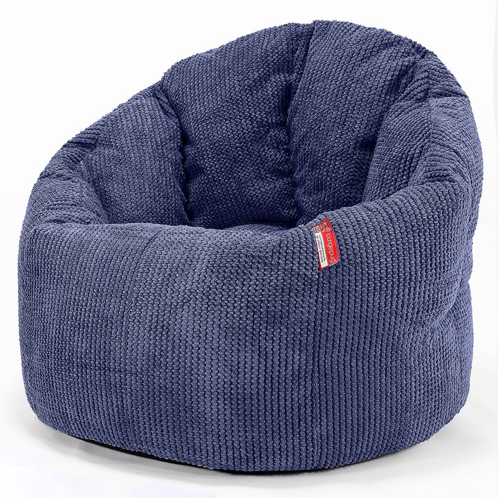 Cuddle Up Beanbag Chair COVER ONLY - Replacement Bean Bag Cover 013