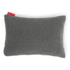 Rectangular Scatter Cushion Cover 35 x 50cm - Boucle Grey 01