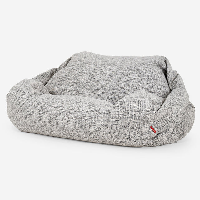 Sabine Bean Bag Sofa Replacement Cover - Hugo 01