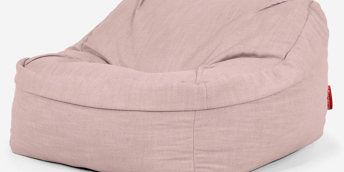 Kmart pink bean bag new arrivals