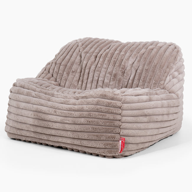 Sloucher Bean Bag Chair– Big Bertha Original UK