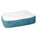 Sherpa & Cord Aegean Blue
