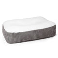Sherpa & Cord Aegean Blue