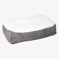 Sherpa & Cord Aegean Blue