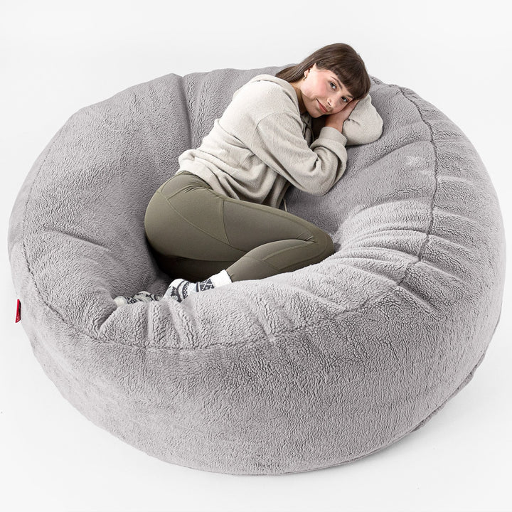 Mega Mammoth Bean Bag Sofa COVER ONLY - Replacement Bean Bag Cover 049