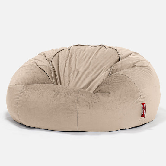 Classic Sofa Bean Bag COVER ONLY - Replacement Bean Bag Cover 033