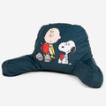 Snoopy Snoopy & Charlie Brown
