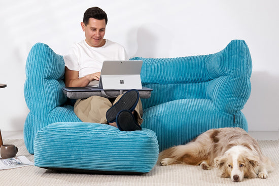 Multi Purpose Lap Desk Tray 03