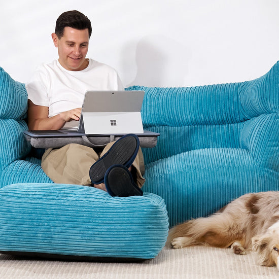 Multi Purpose Lap Desk Tray 03