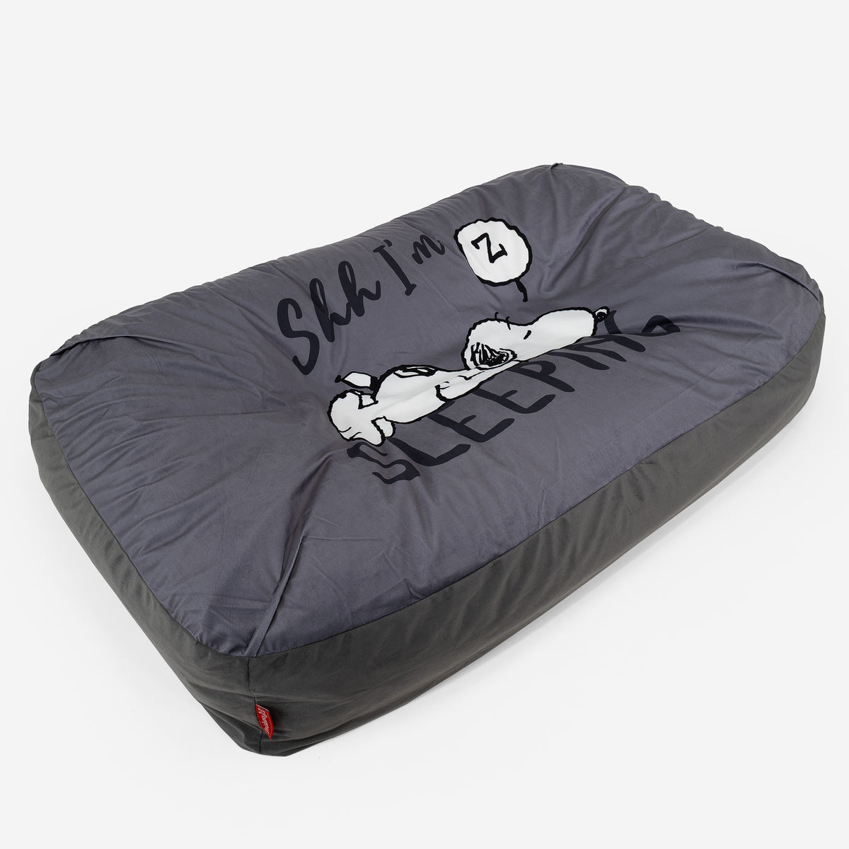 Snoopy dog bed new arrivals