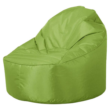 Children's Comfy Padded Bean Bag Chair 2-6 yr COVER ONLY - Replacement / Spares 02