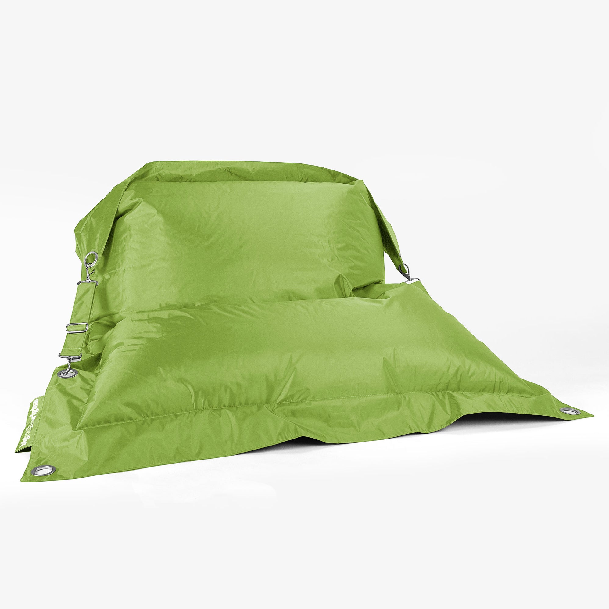 Big Bertha Original Braced XXL Bean Bag Outdoor With Support Straps