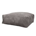 Cord Graphite Grey