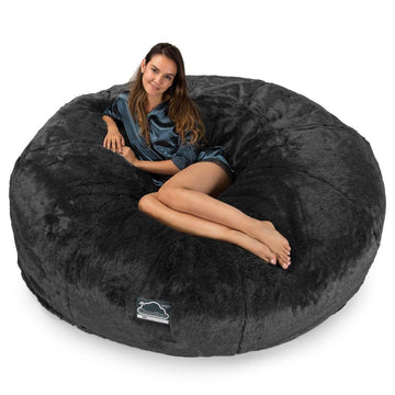 CloudSac 3000 XXL King Sized Beanbag Sofa COVER ONLY - Replacement / Spares 07