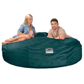 CloudSac 3000 XXL King Sized Beanbag Sofa COVER ONLY - Replacement / Spares 016