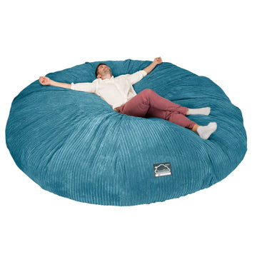 CloudSac 5000 XXXXXL Titanic Beanbag Sofa COVER ONLY - Replacement / Spares 02