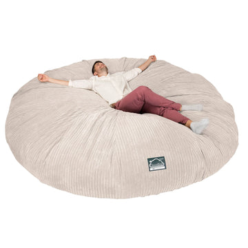 CloudSac 5000 XXXXXL Titanic Beanbag Sofa COVER ONLY - Replacement / Spares 04