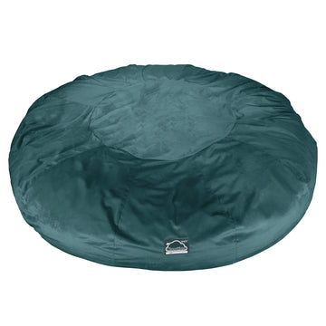 CloudSac 5000 XXXXXL Titanic Beanbag Sofa COVER ONLY - Replacement / Spares 016