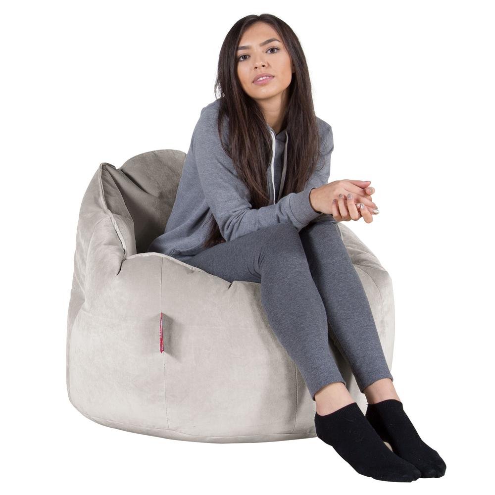 Cuddle up on sale bean bag chair