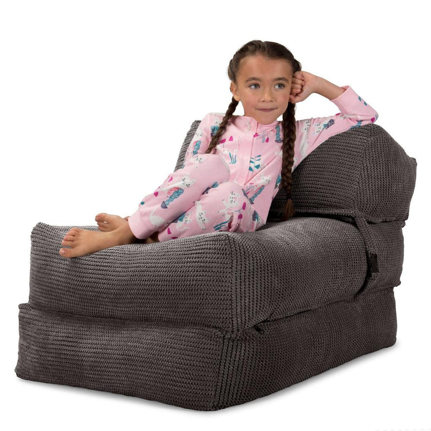 Kids futon chair cheap