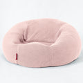 100% Cotton Ellos Baby Pink