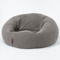 100% Cotton Ellos Graphite Grey