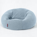 100% Cotton Ellos Misty Blue