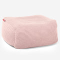 Ellos Knitted Baby Pink
