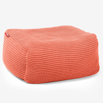 Small Footstool COVER ONLY - Replacement / Spares 25