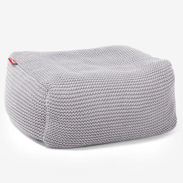 Small Footstool COVER ONLY - Replacement / Spares 28