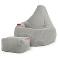 Ellos Knitted Graphite Grey