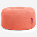 100% Cotton Ellos Coral Pink