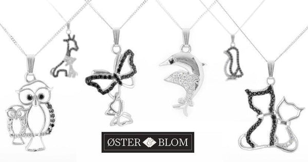 Gift Product - Oster & Blom Pendant Fabric Close-up Image