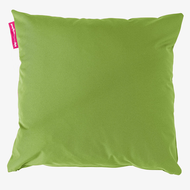 Background Lime Green Lumbar Pillow Background Bright Green