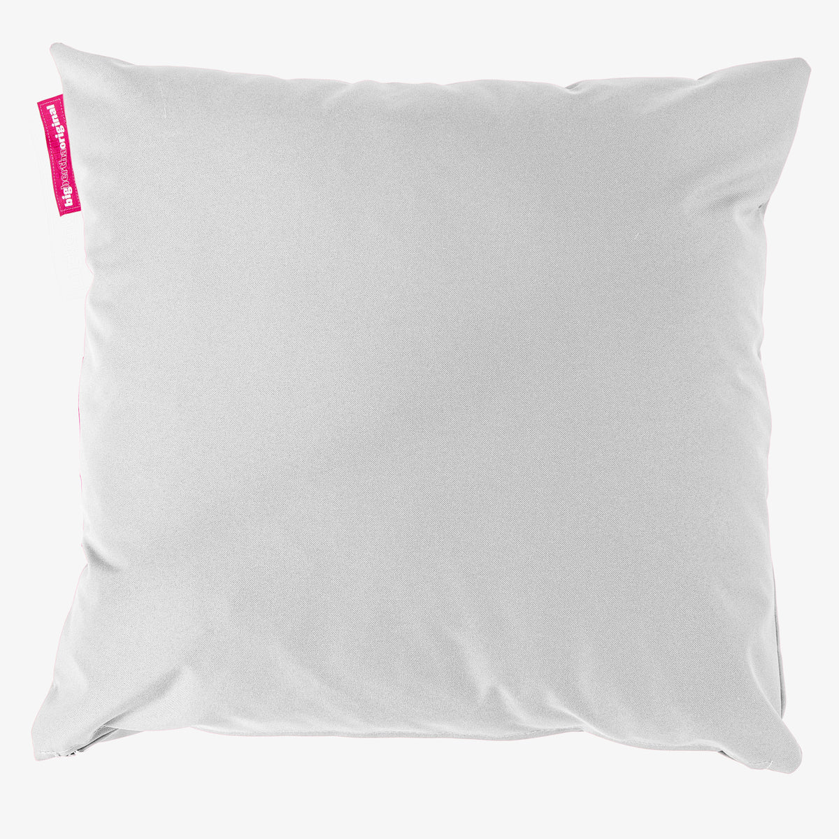 White large outlet cushions