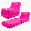 SmartCanvas™ Outdoor Cerise Pink