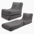 SmartCanvas™ Outdoor Graphite Grey