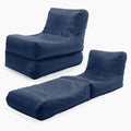 SmartCanvas™ Outdoor Navy Blue
