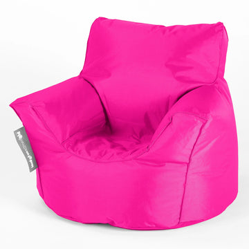 Kids' Armchair Bean Bag for Toddlers 1-3 yr COVER ONLY - Replacement / Spares 50