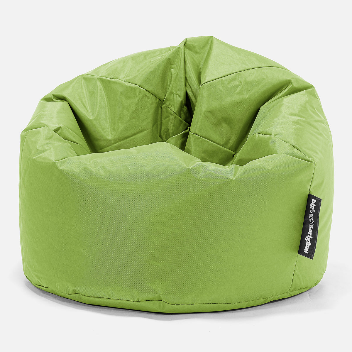 Big Bertha Orignal Kids Bean Bag Chair Indoor & Outdoor Childrens Little Bertha Beanbag Lime