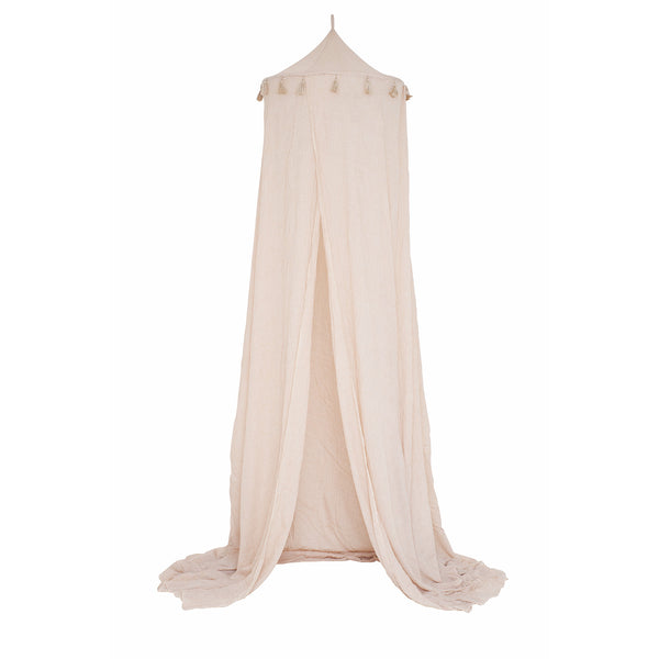 Children’s Cream Canopy 01