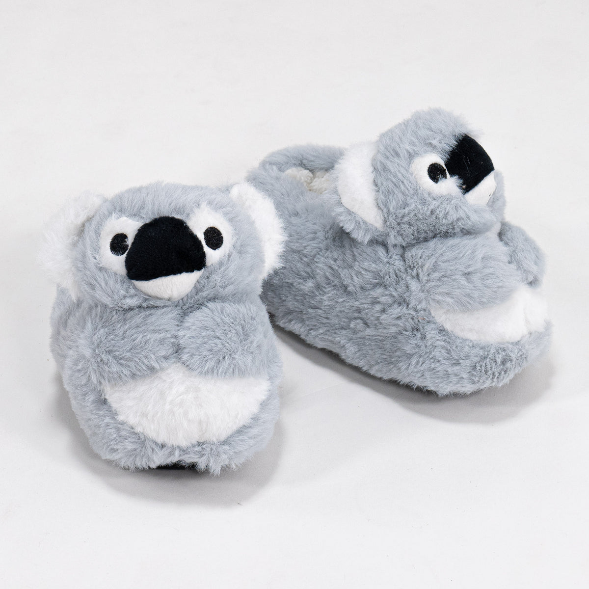 Childrens novelty shop slippers for sale