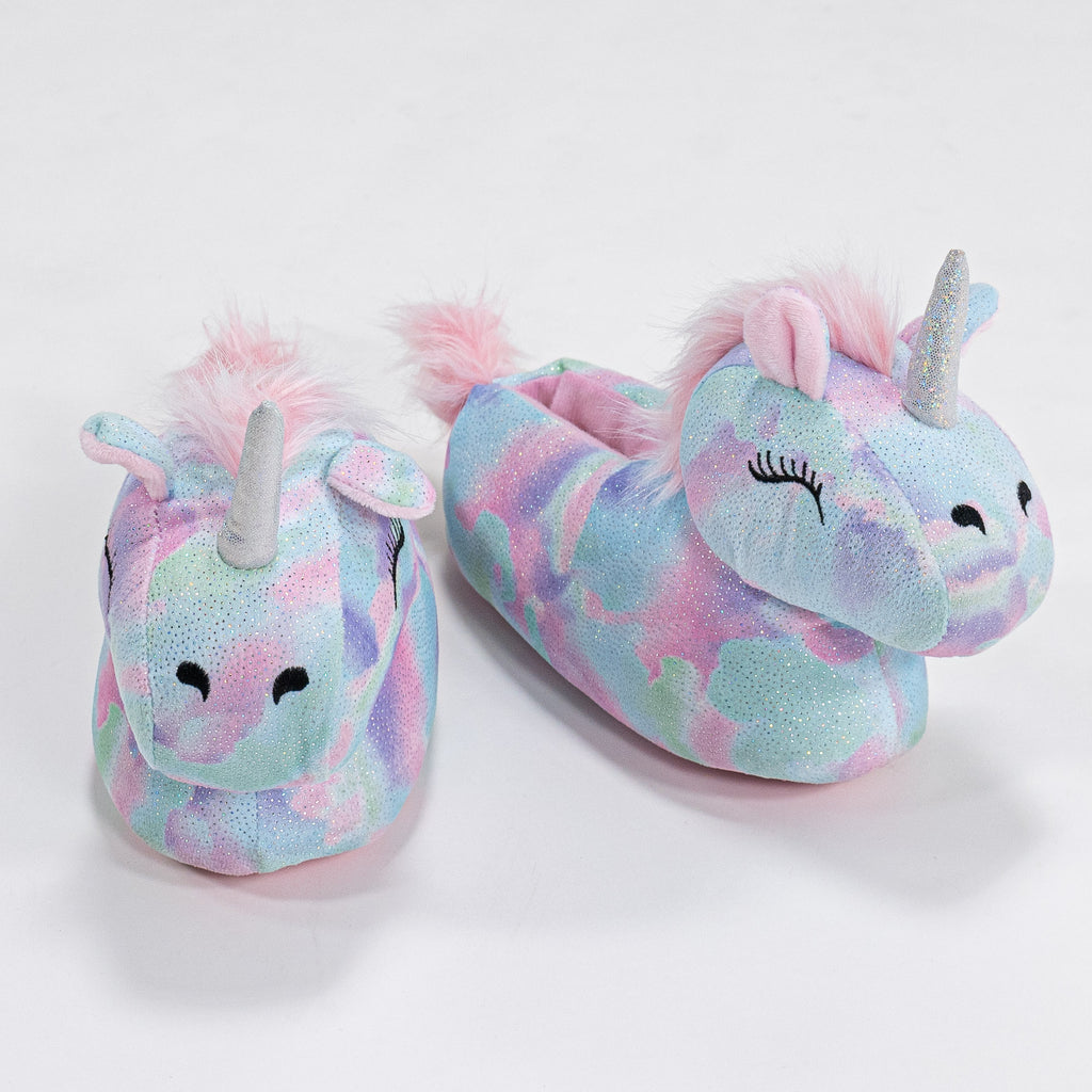 Soft slippers shop for kids