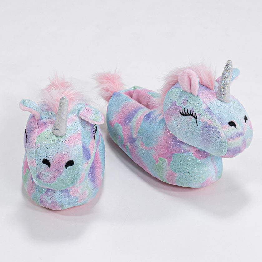 Slipper hotsell shoes kids