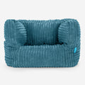 Cord Aegean Blue