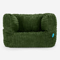 Cord Forest Green