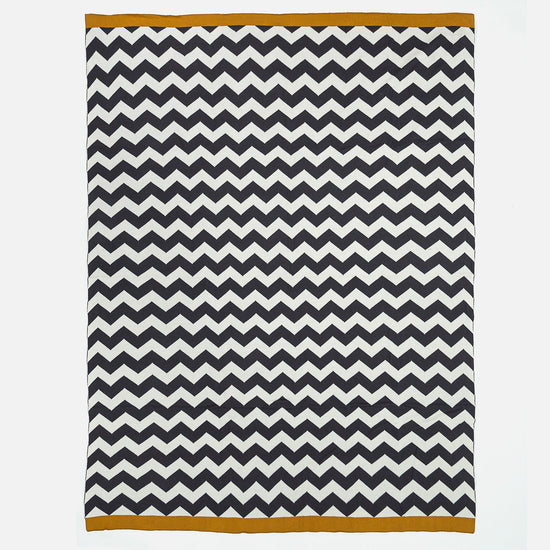 Throw / Blanket - 100% Cotton Aztec 03